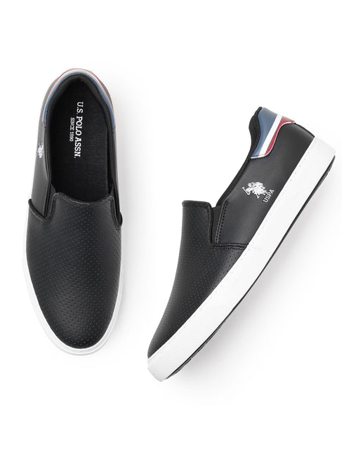 Slip-on Shoes