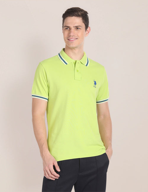 Polo Shirts