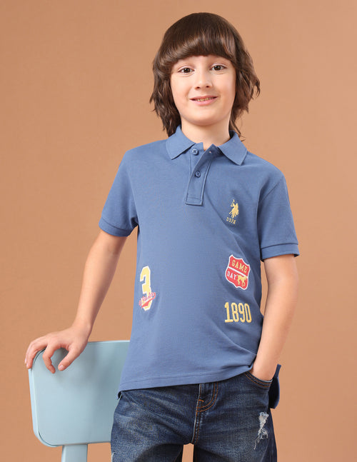 Polo Shirts