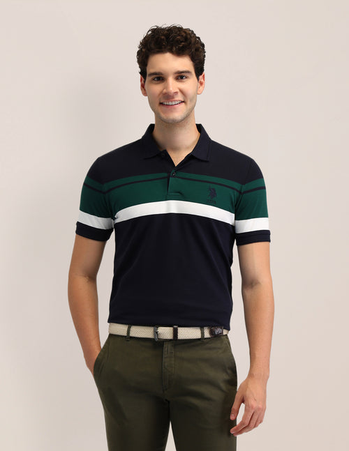 Polo Shirts