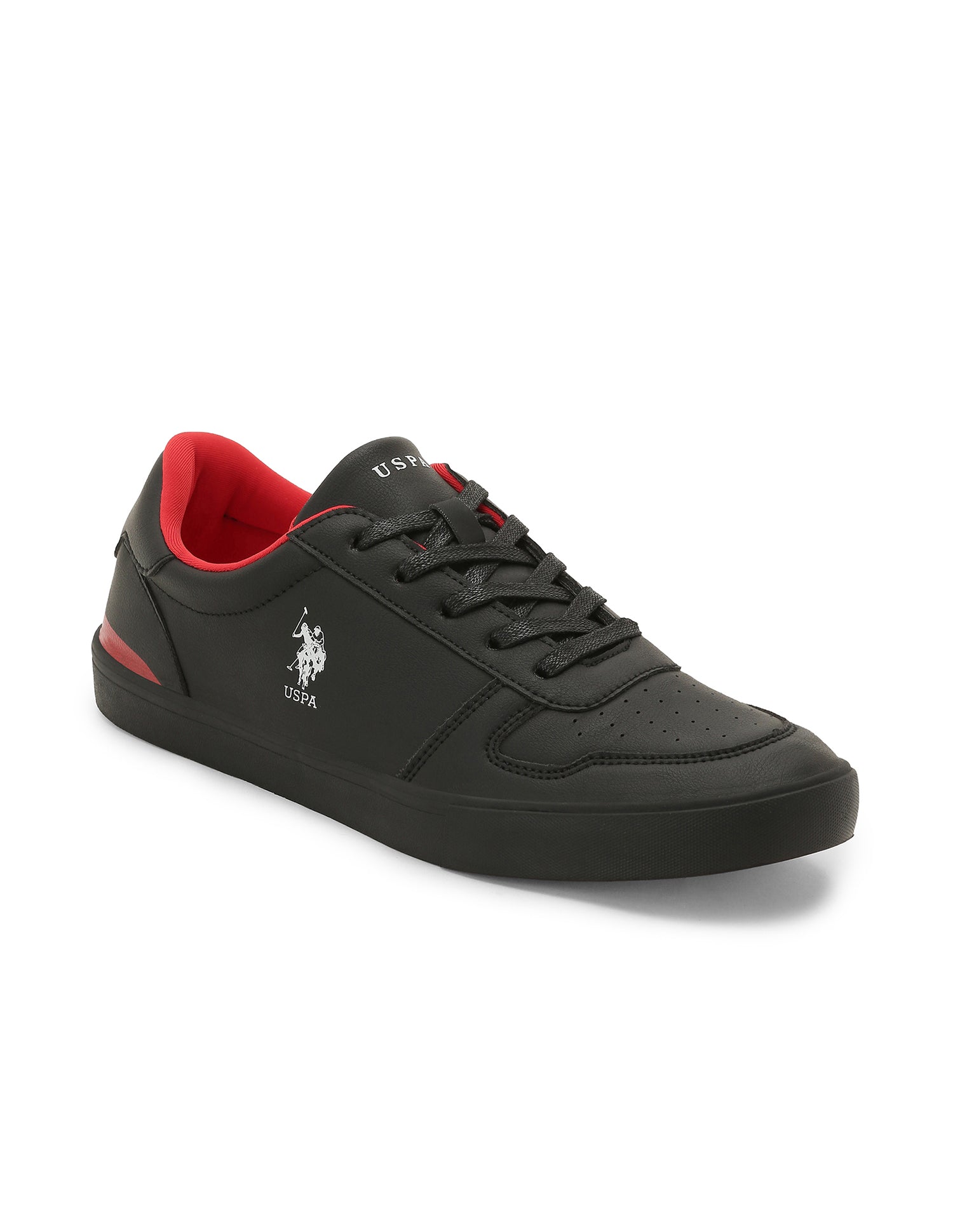Men Britt 2.0 Round Toe Sneakers