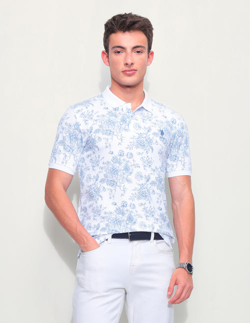 Polo Shirts