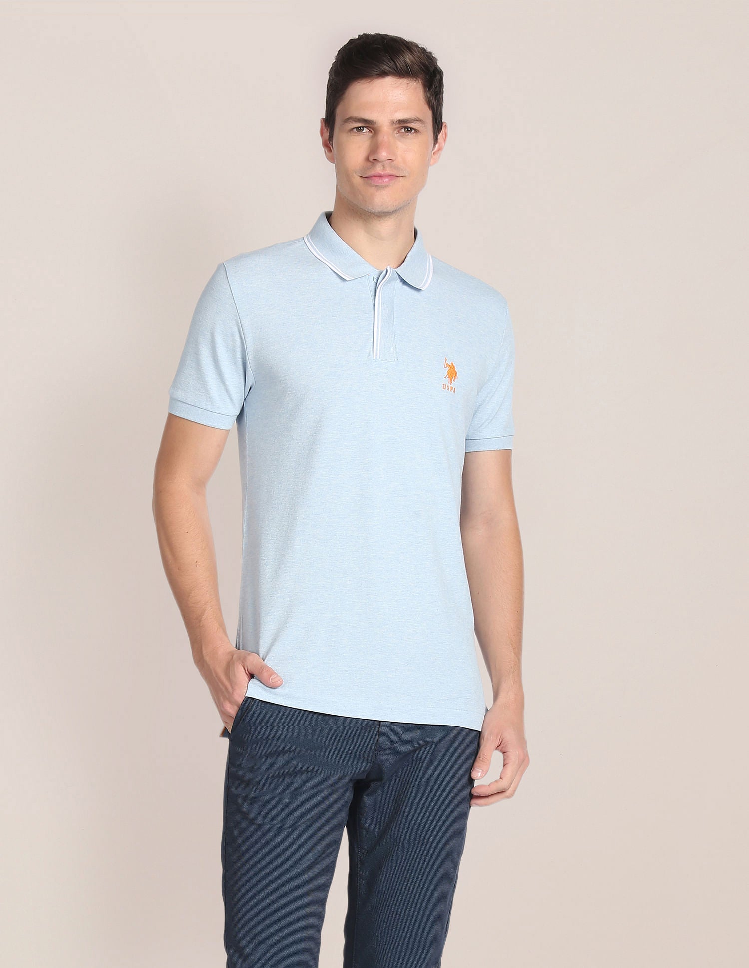 Collection – U.S. Polo Assn. India