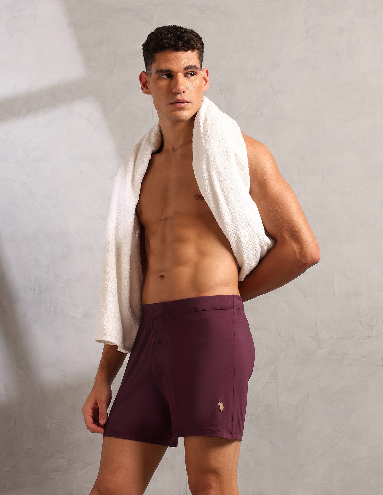 Comfort Fit PX001 Boxers - Pack Of 1