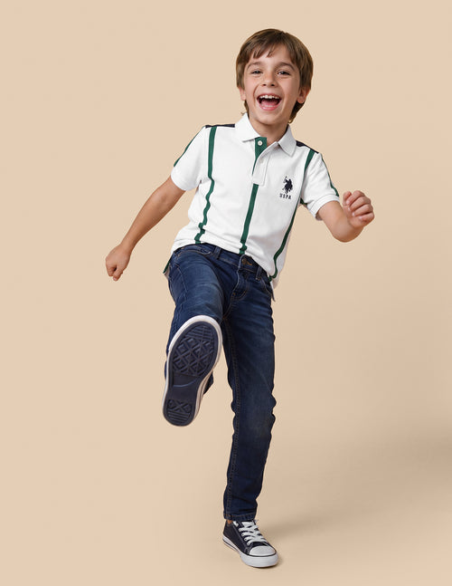 Polo Shirts