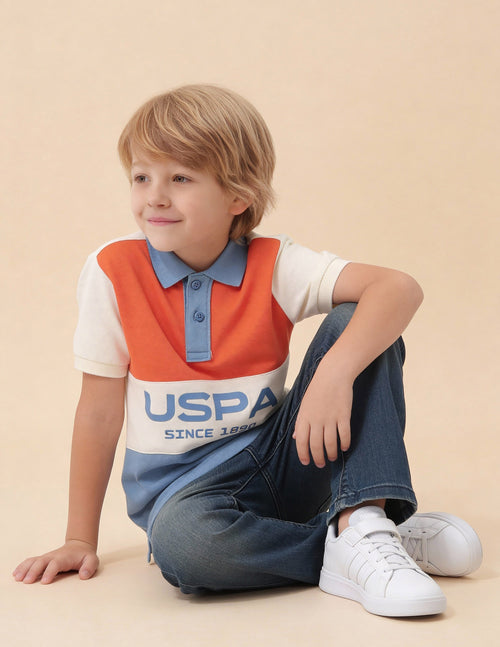 Polo Shirts