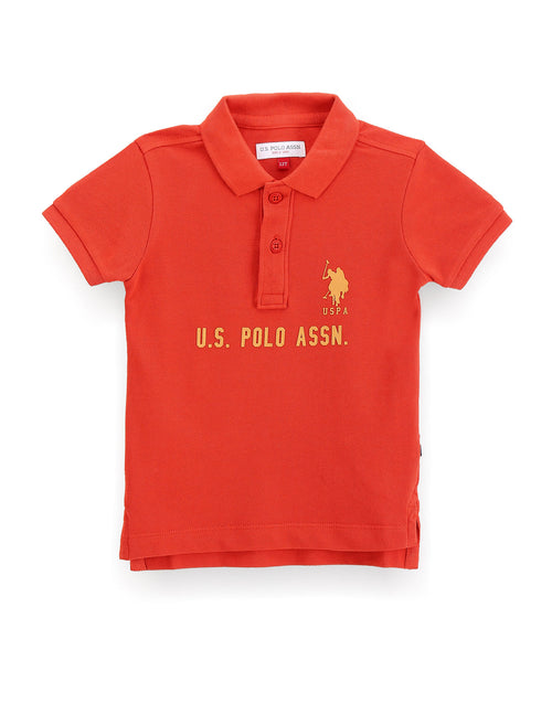 Polo Shirts