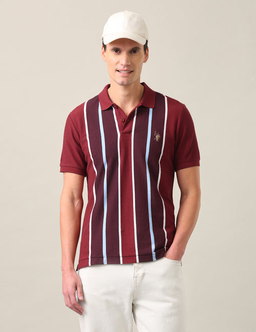 Polo Shirts
