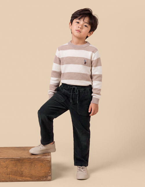 Trousers