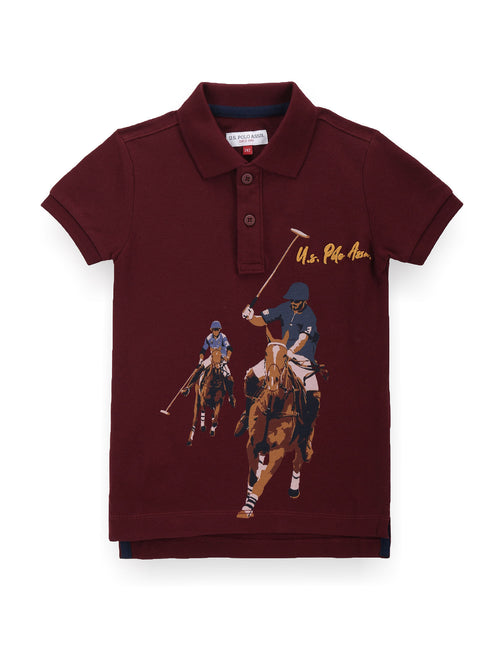 Polo Shirts