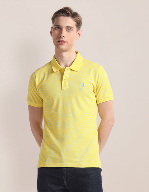 Polo Shirts