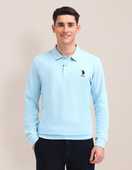 Polo Shirts