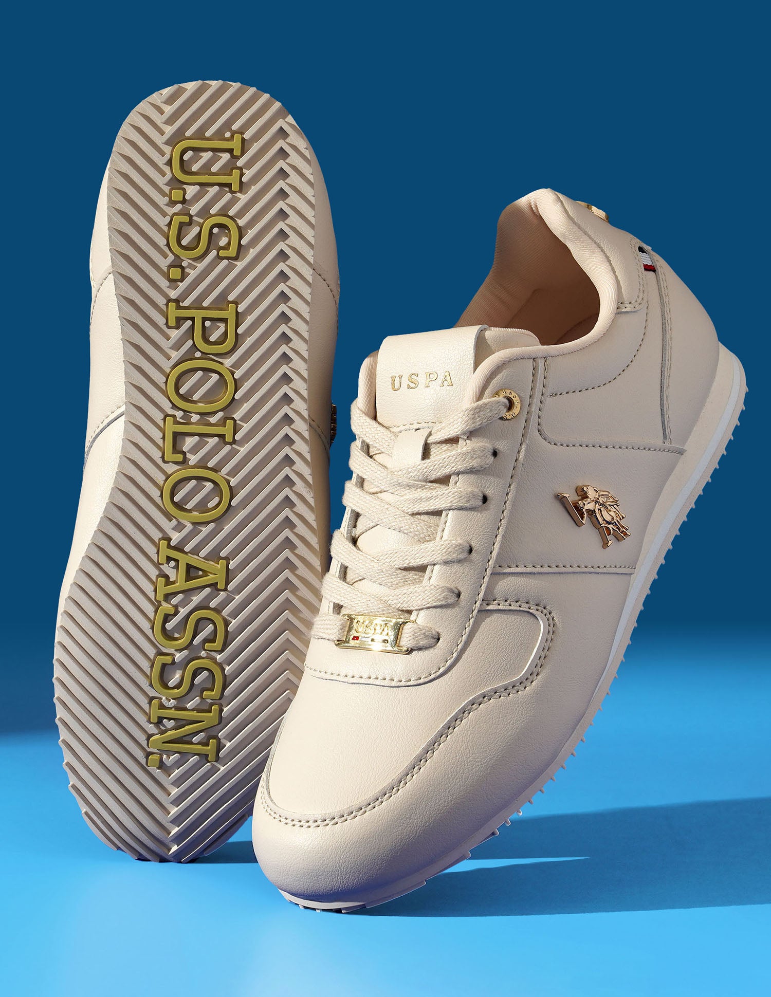 Women Sorrento 2.0 Solid Sneakers