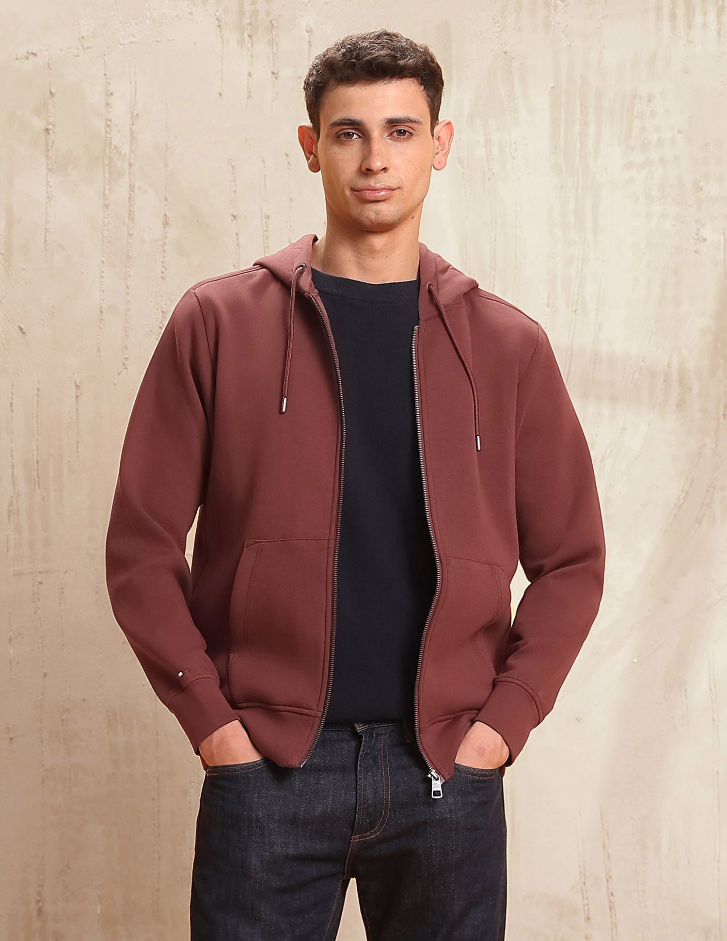 Solid Legend Of Horseshoe Sweatshirt