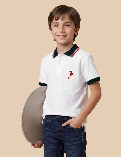Polo Shirts