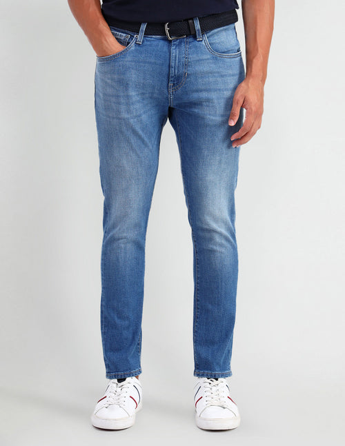 Men Jeans – U.S. Polo Assn. India