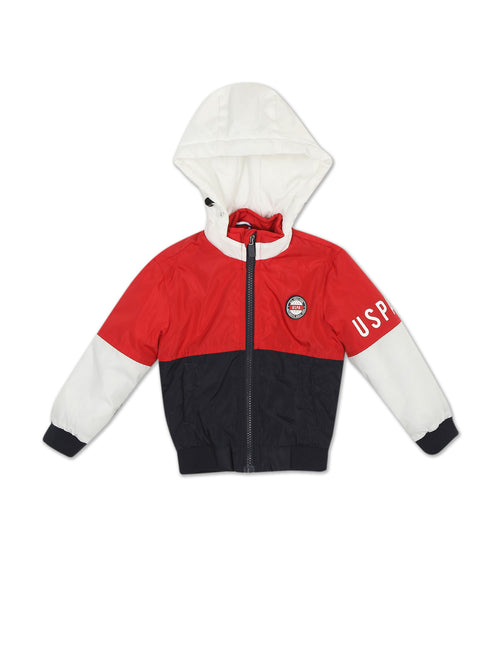 Jackets