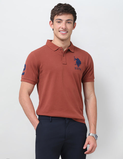 Polo Shirts