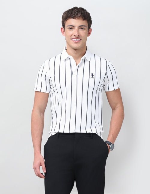 Polo Shirts