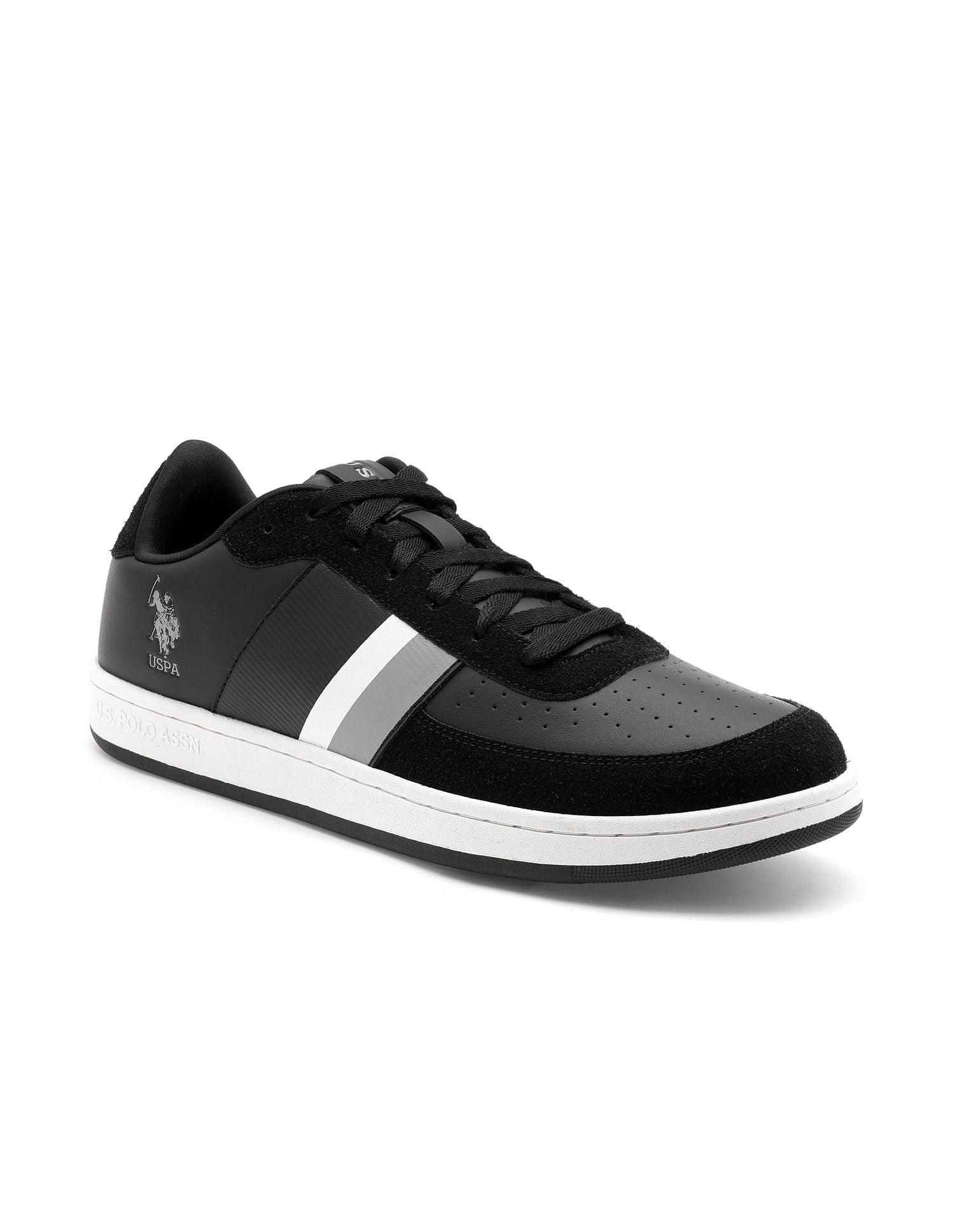 Men Jade Sneakers