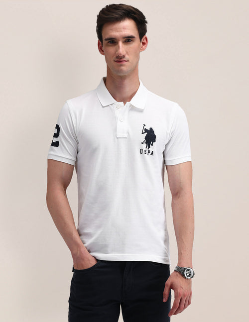 Polo shirts