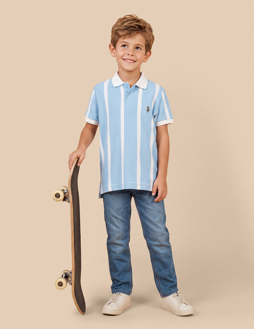Polo Shirts