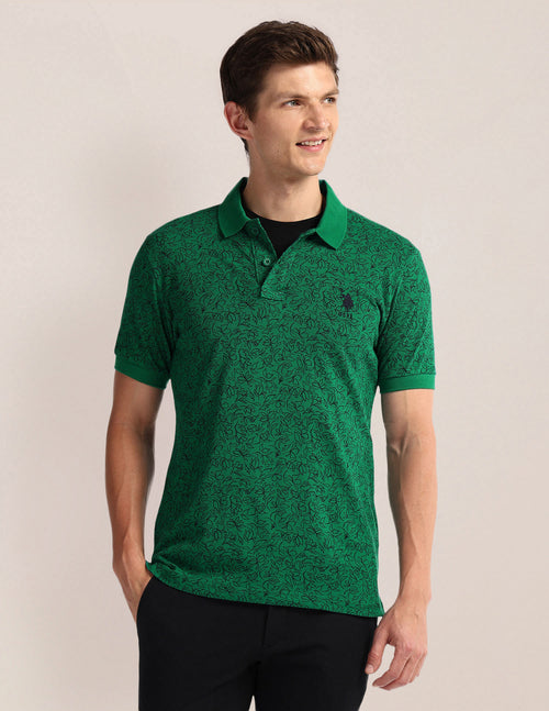 Polo Shirts