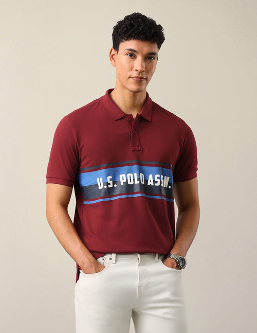 Polo Shirts