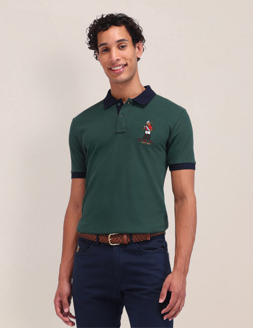 Polo Shirts