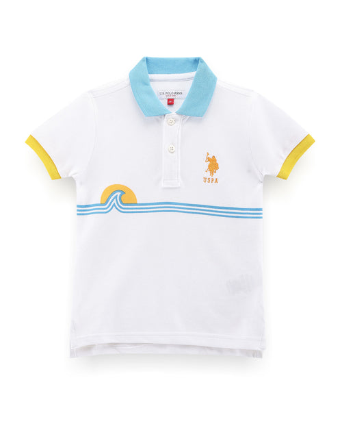 Polo Shirts