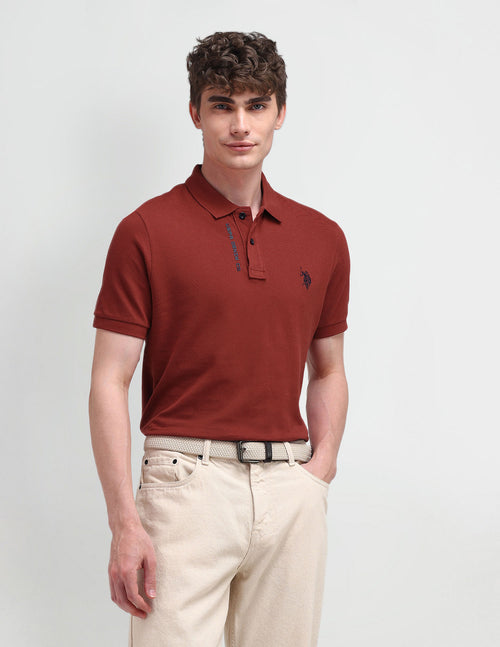 Polo Shirts