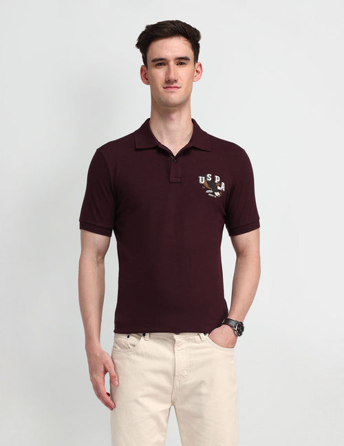 Polo Shirts