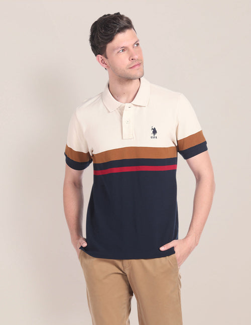 Polo Shirts