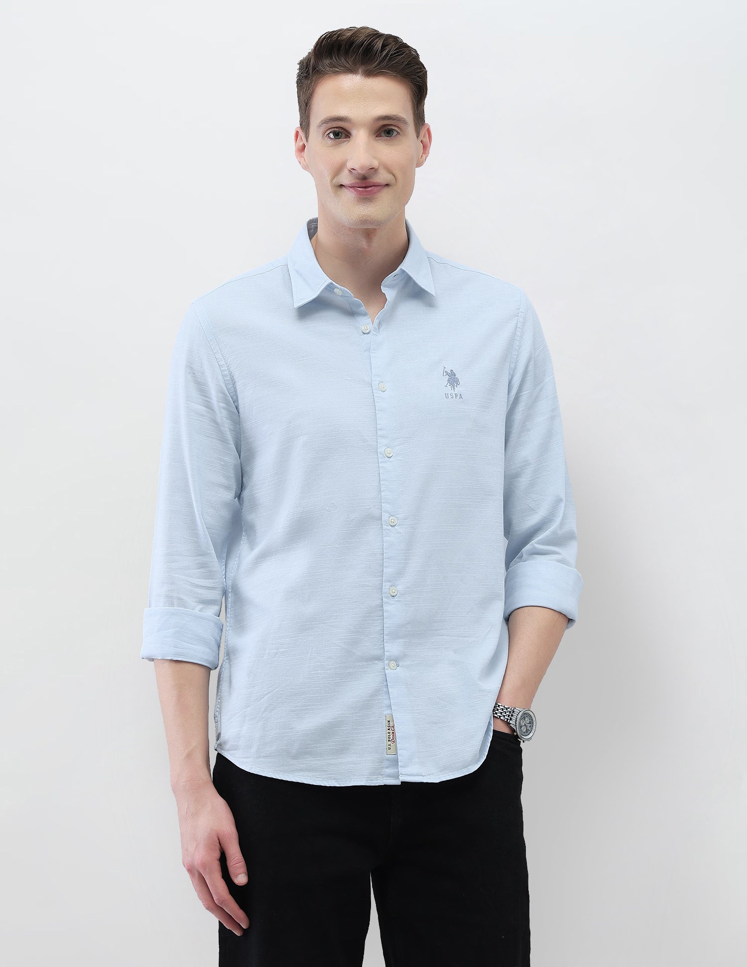 Motel On The Coast Regular Fit Shirt