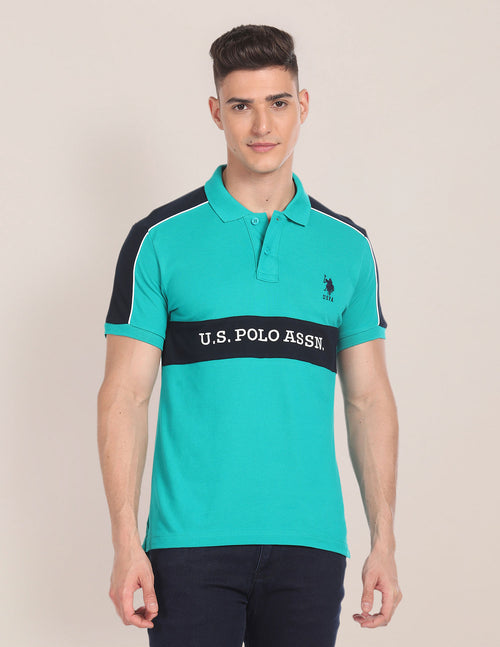 Polo Shirts