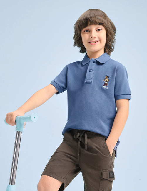 Polo Shirts