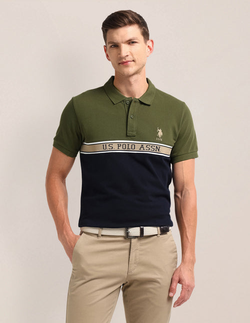 Polo Shirts