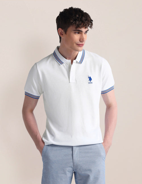 Polo Shirts