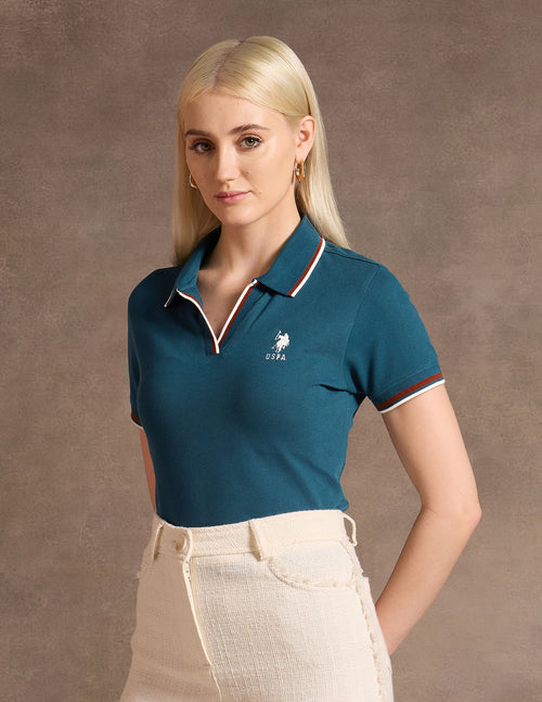 Polo Shirts