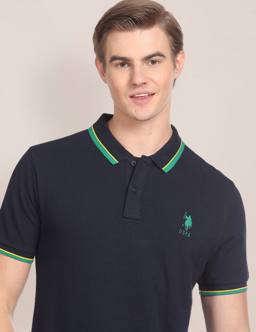 Polo Shirts