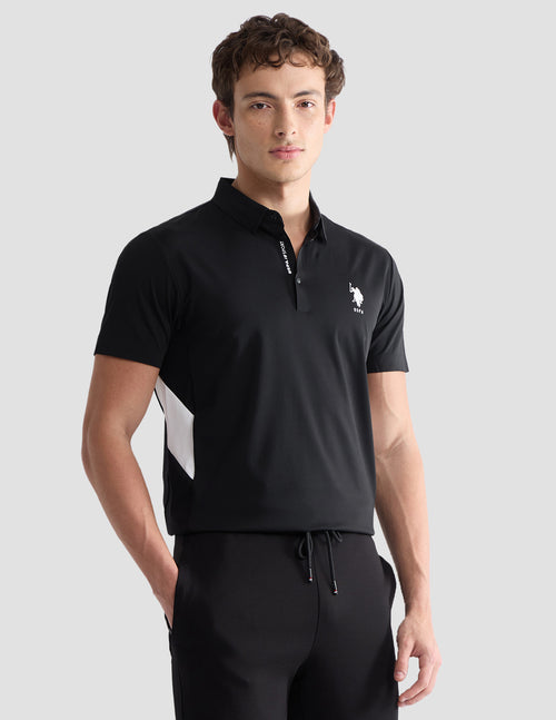 Polo Shirts
