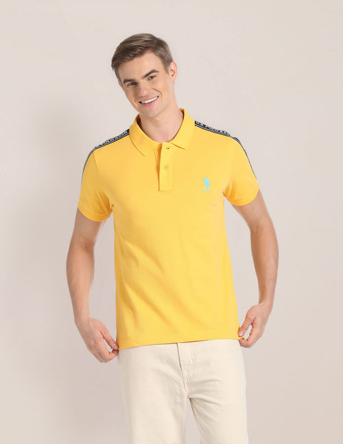 Polo Shirts