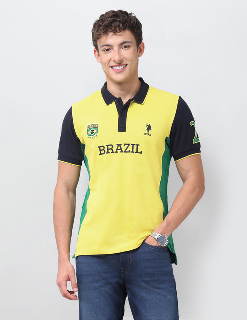 Polo Shirts
