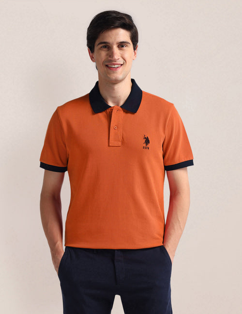 Polo Shirts