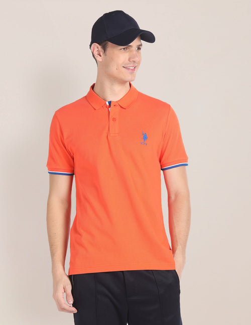 Polo Shirts