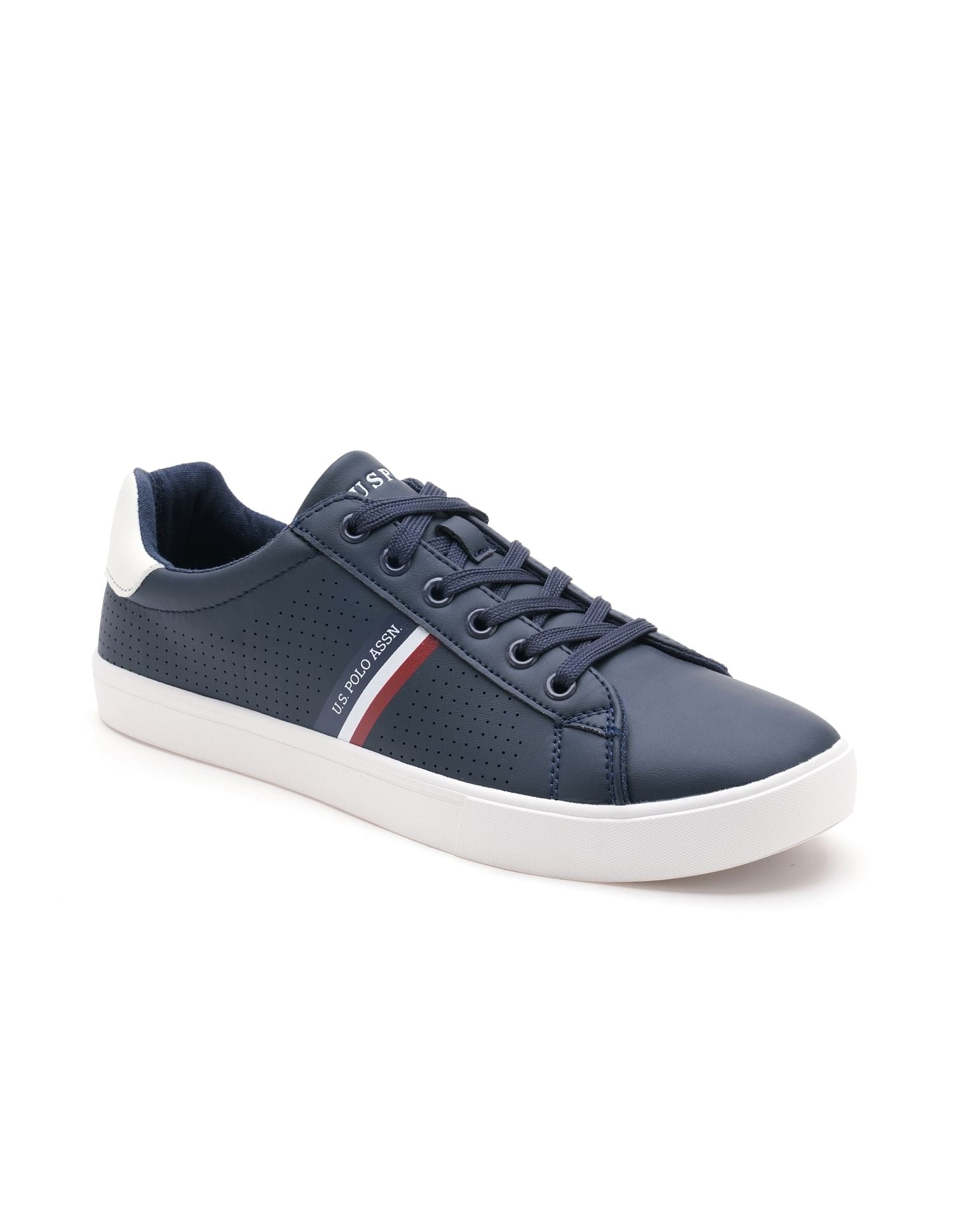 Men Capron 3.0 Colourblocked Sneakers