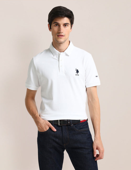 Polo Shirts