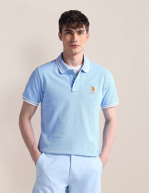 Polo Shirts