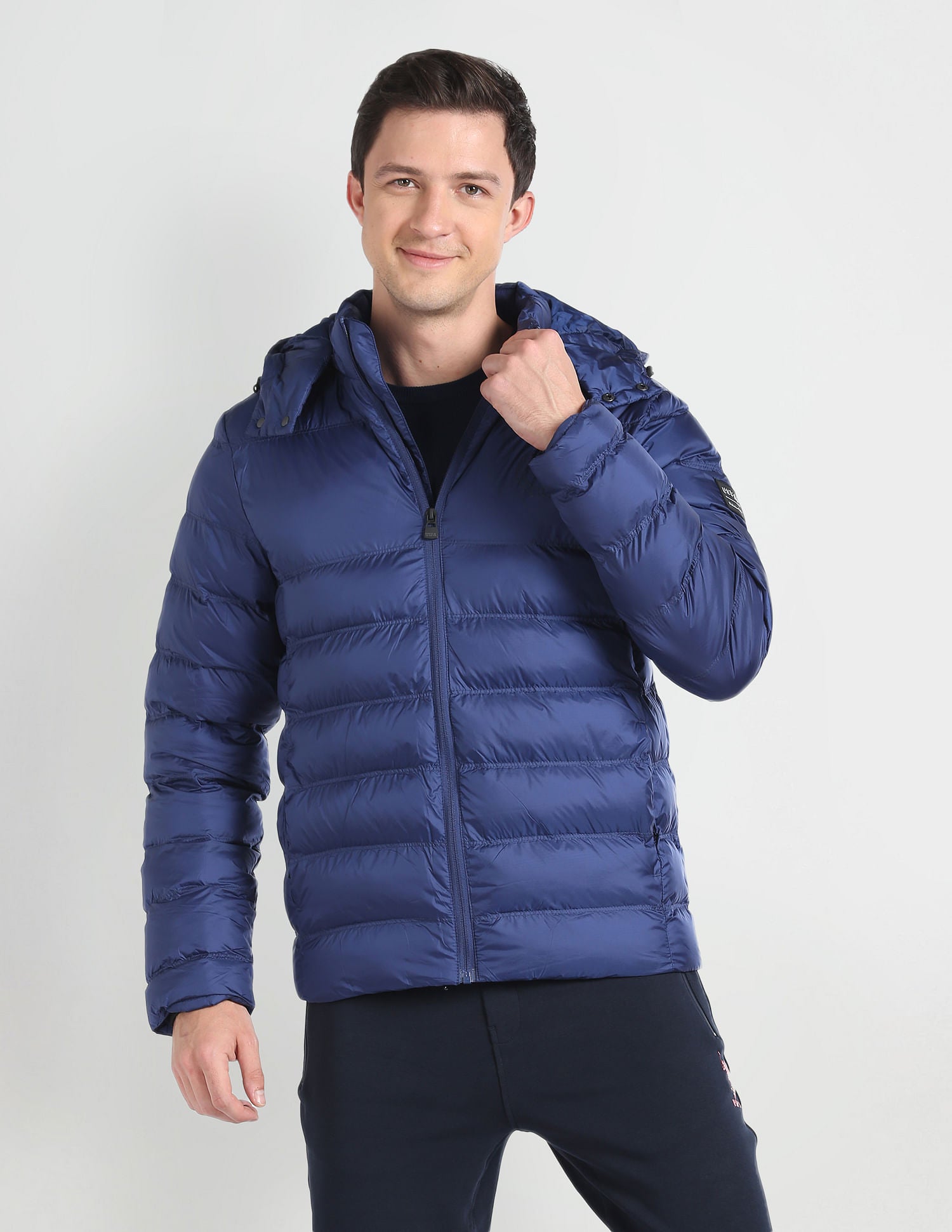 The North Face Paralta Ripstop Puffer Jacket - Farfetch