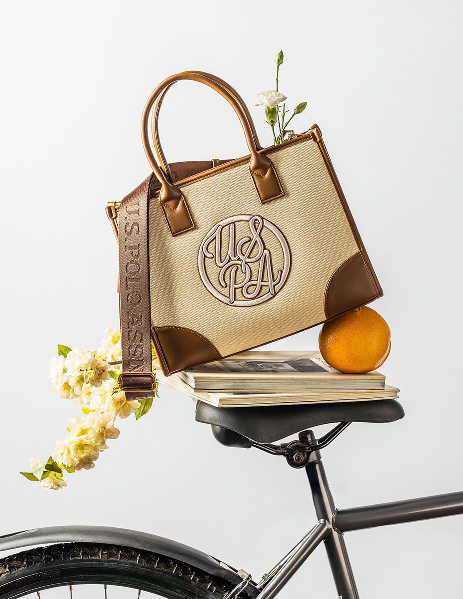 Cocco Solid Totebag